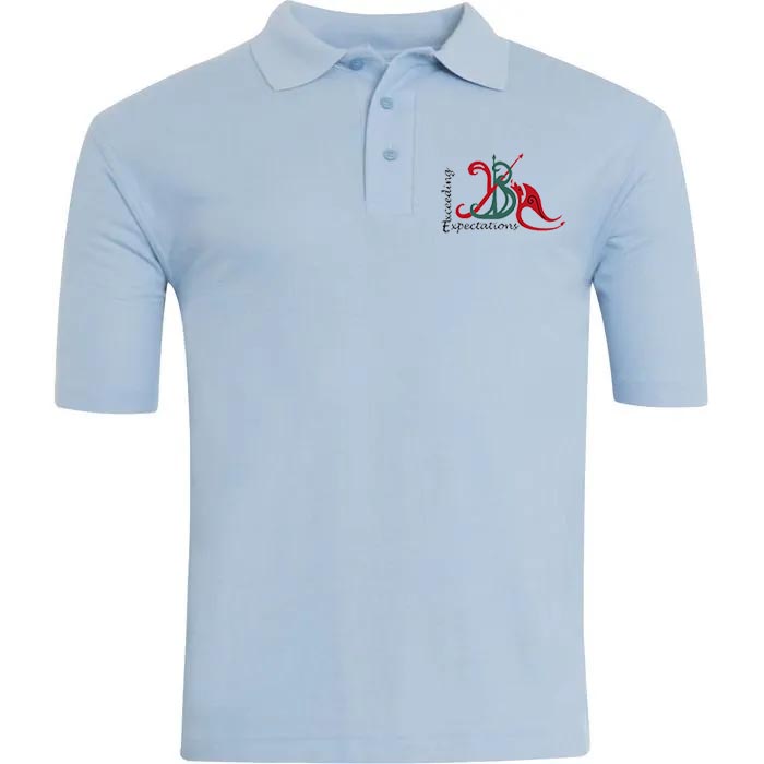 Classic Colored Polo Shirt